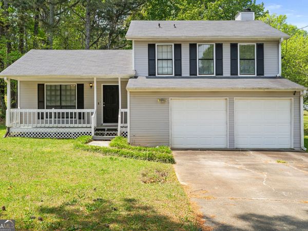 9479 Autumn Court, Jonesboro, GA 30238