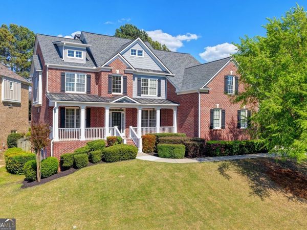 3466 Glen Mist Place, Dacula, GA 30019