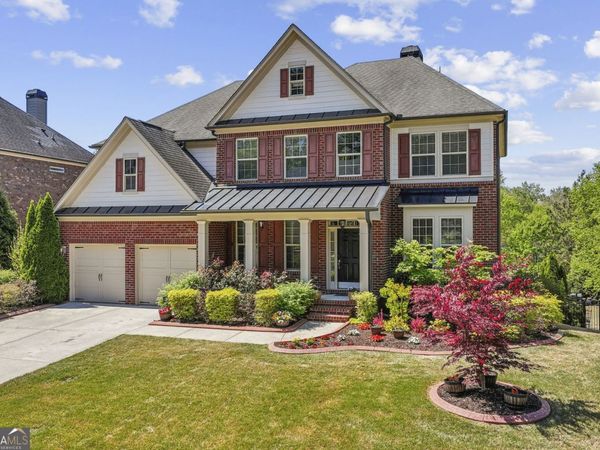 2725 Garonne Way, Cumming, GA 30041