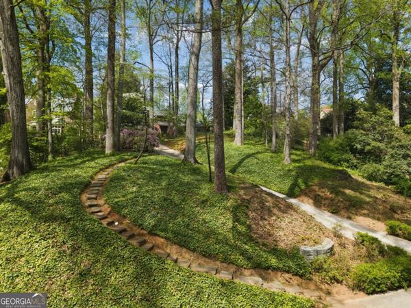 2014 N Ponce De Leon Avenue NE, Atlanta, GA 30307