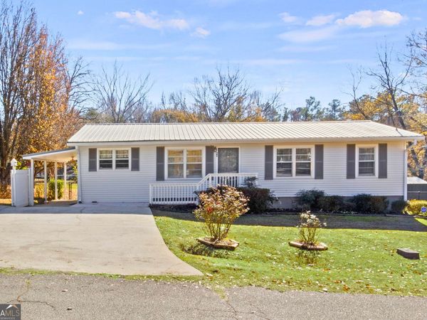 64 Camellia Drive, Newnan, GA 30263