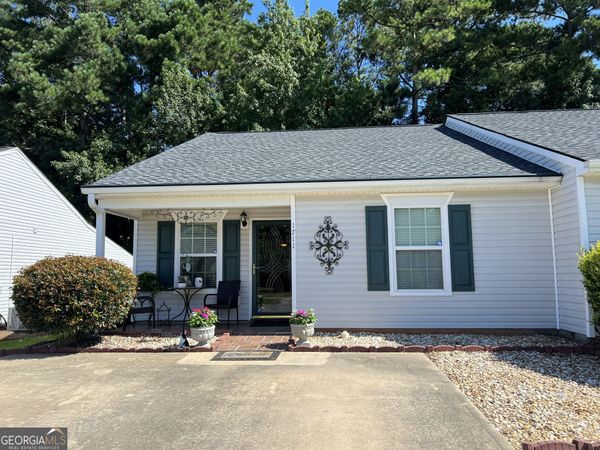 1711 Summerwoods Lane, Griffin, GA 30224