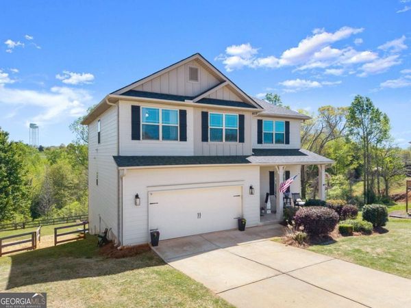 6064 Creekside View Lane, Clermont, GA 30527