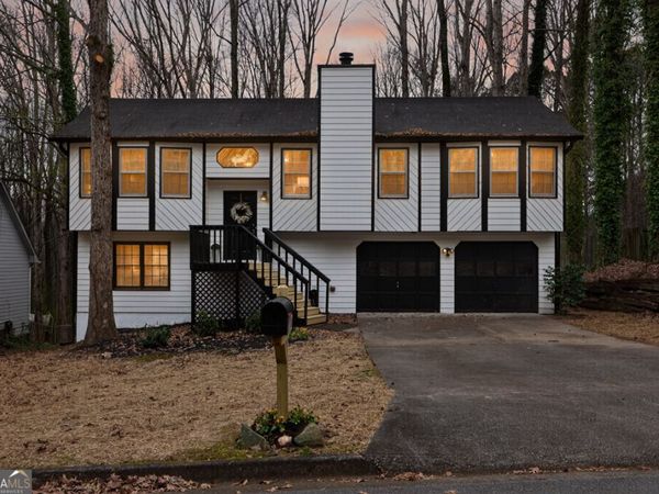 2444 Windridge Drive NE, Conyers, GA 30013