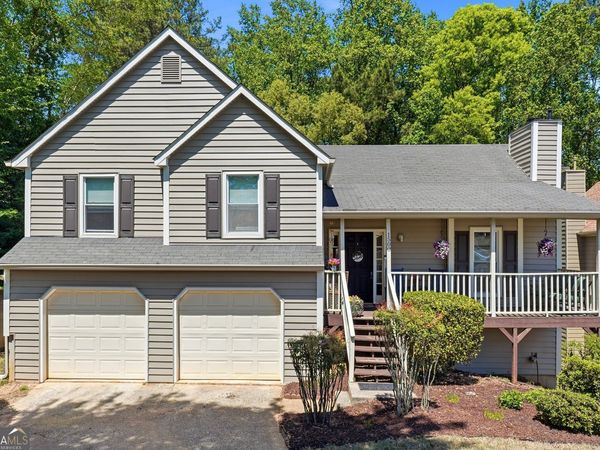 1500 Chapel Hill Lane SW, Marietta, GA 30008