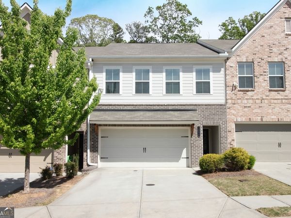 2963 SW Edgemont Lane, Unit #45, Marietta, GA 30008