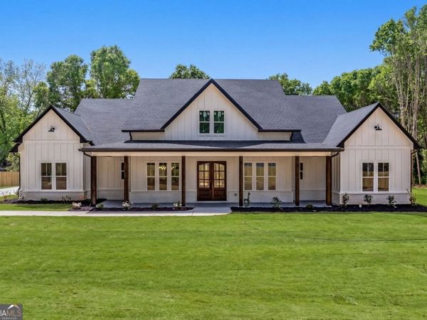 354 Alton Green Road, Monroe, GA 30656