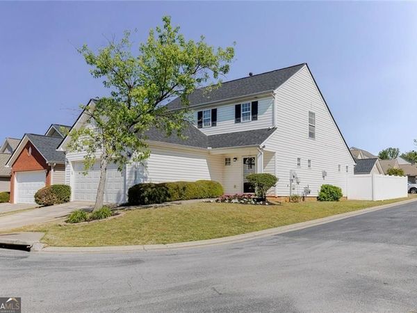 115 Slate Drive, Dallas, GA 30132