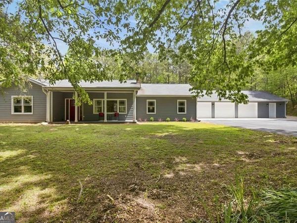 4930 H D Atha Road, Covington, GA 30014