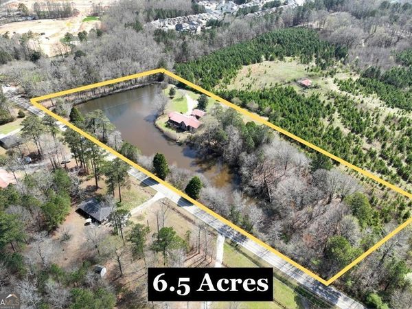 6780 Johnson Road, Palmetto, GA 30268