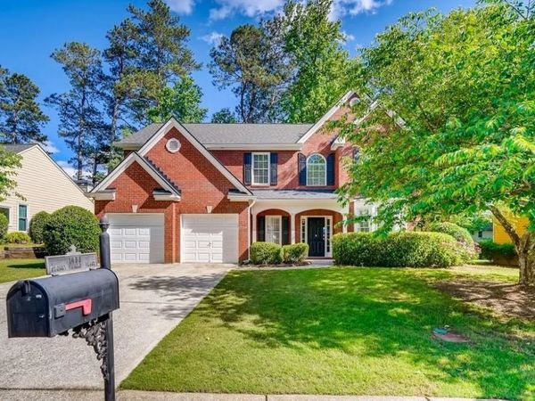 1455 Stoney Field Place, Lawrenceville, GA 30043