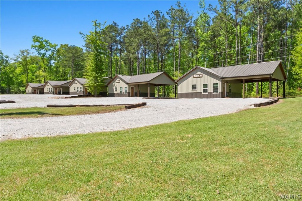 165 N Horton Road, Wilsonville, AL 35186 Main Photo