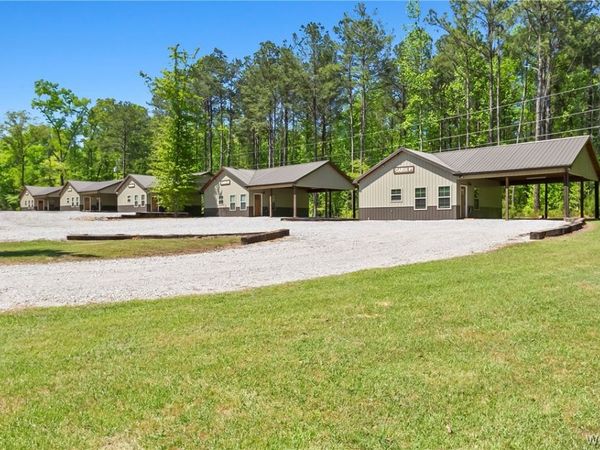 165 N Horton Road, Wilsonville, AL 35186