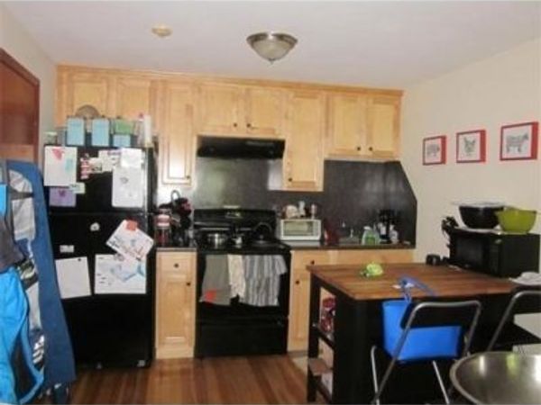 91 Crescent Street, Unit 8, Northampton, MA 01060