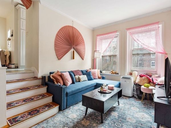 15 University Road, Unit 42, Brookline, MA 02445