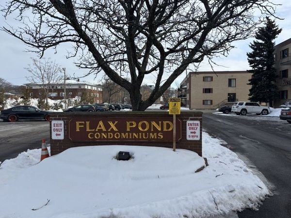 406 Broadway, Unit 301, Lynn, MA 01904