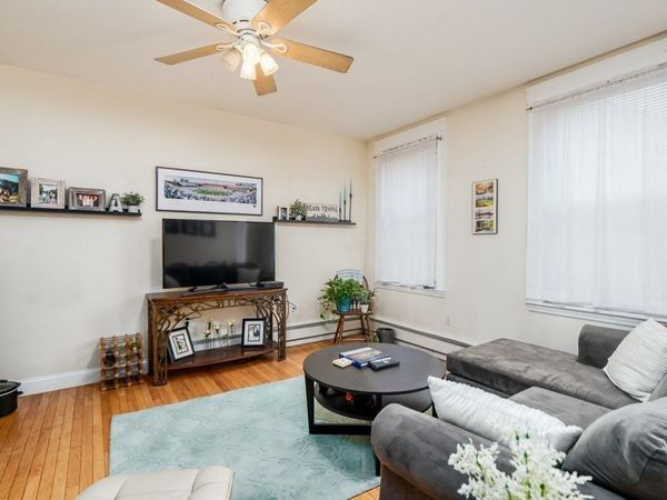 546 East 8th Street, Unit 1, Boston, MA 02127