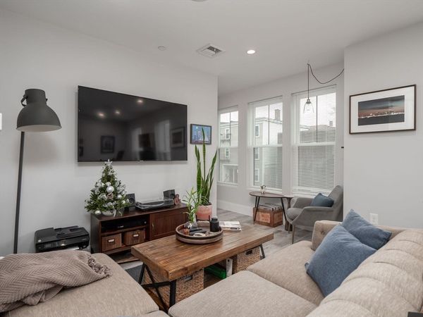 45 L Street, Unit 2, Boston, MA 02127