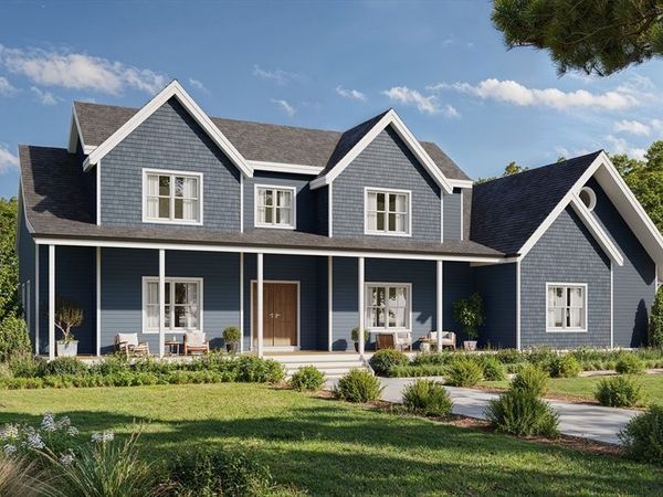 7 Ledge Brook Drive, Northborough, MA 01532