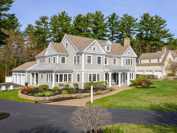 15 Saddle Lane, Hanover, MA 02339