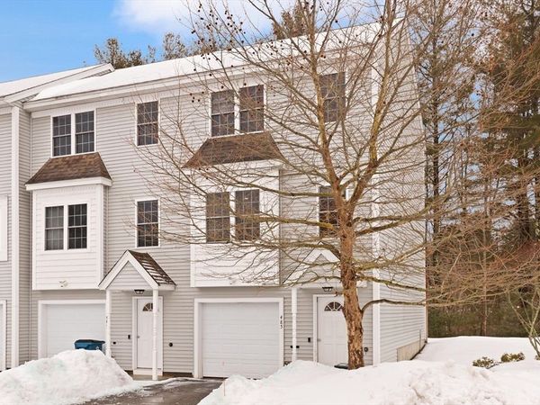 41 Boston Road, Unit 485, Billerica, MA 01862