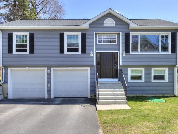 1-A Knapp Ave, Worcester, MA 01605