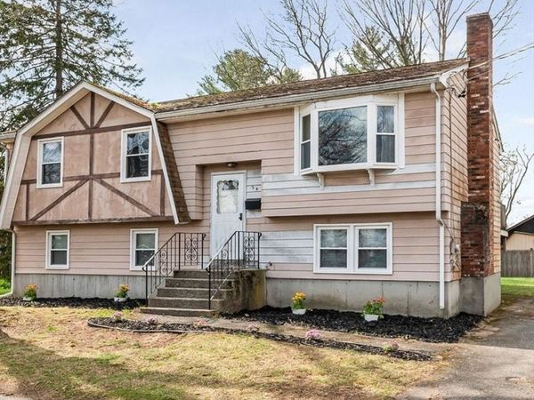 24 Williams Avenue, Wilmington, MA 01887
