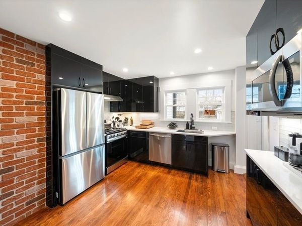 7 Atherton Street, Unit 1, Natick, MA 01760