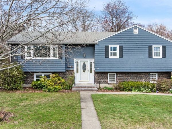 284 Lowell Street, Wakefield, MA 01880