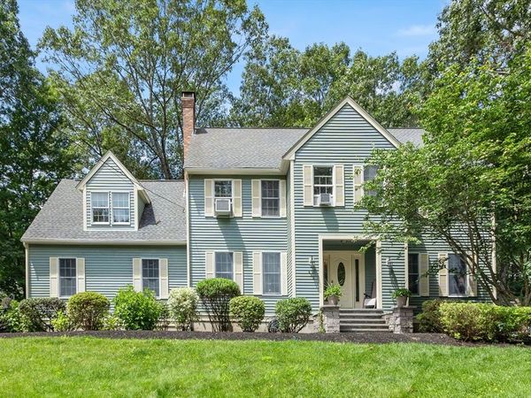 492 Stow Rd, Marlborough, MA 01752