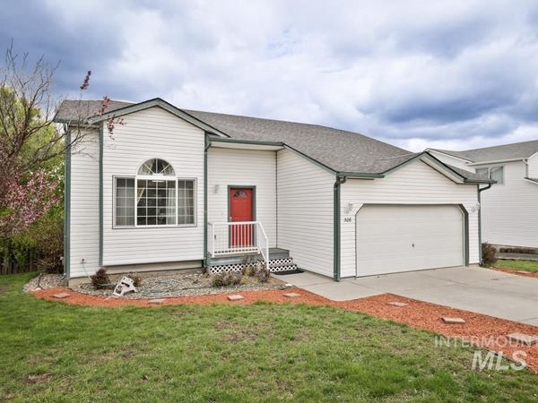 306 Gambels Lane, Moscow, ID 83843