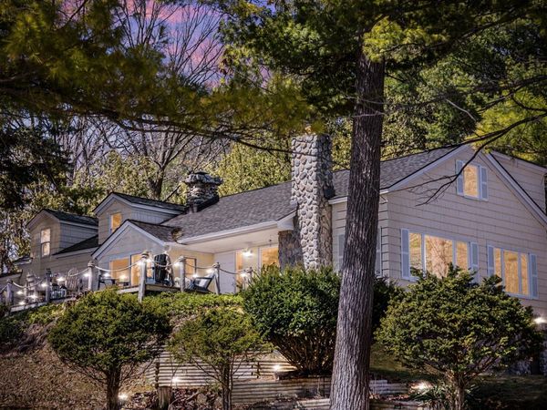 7787 East Shore Road, Traverse City, MI 49686