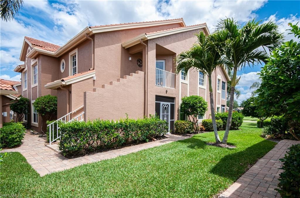 13255 Sherburne Cir, Unit 2104, Bonita Springs, FL 34135 Main Photo
