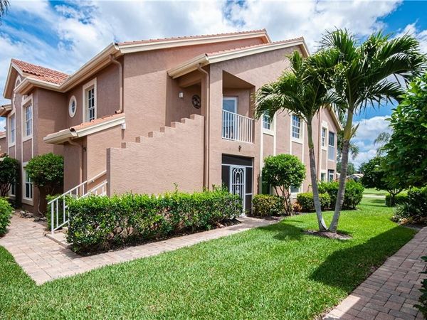 13255 Sherburne CIR, Unit 2104, BONITA SPRINGS, FL 34135