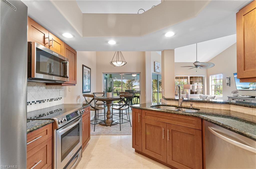 13255 Sherburne Cir, Unit 2104, Bonita Springs, FL 34135 Photo