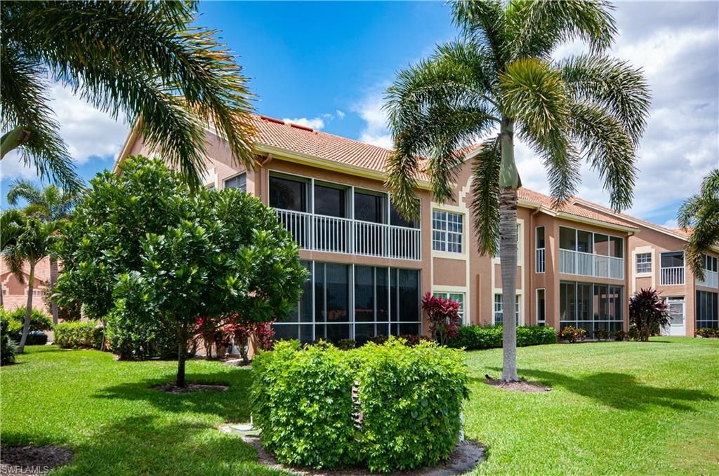 13255 Sherburne Cir, Unit 2104, Bonita Springs, FL 34135 Photo