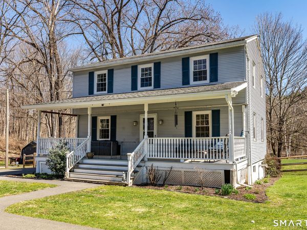 120 Sharon Valley, Sharon, CT 06069