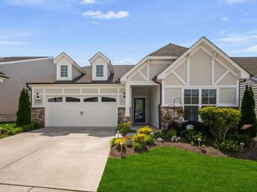 920 Del Webb Manor Avenue, Wake Forest, NC 27587