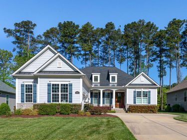 8041 Keyland Place, Wake Forest, NC 27587