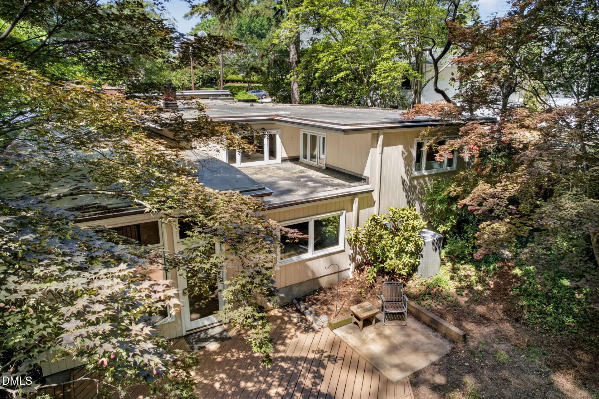 1306 Mayfair Road, Raleigh, NC 27608 Main Photo