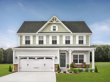 908 Walker Ridge Way, Willow Springs, NC 27592