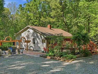 950 Chatham Church Road, Moncure, NC 27559