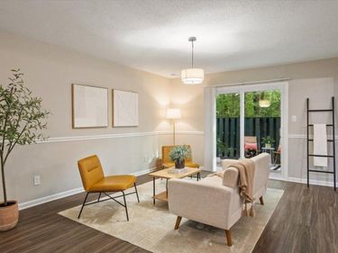 4715 Walden Pond Drive, Unit A, Raleigh, NC 27604