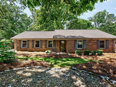 1608 Burnley Drive, Cary, NC 27511