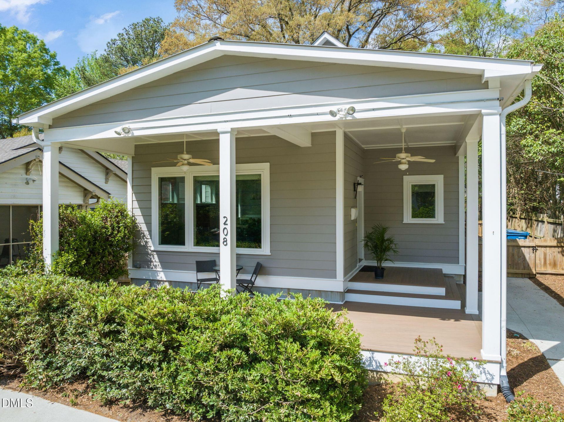 208 W Markham Avenue, Durham, NC 27701 Main Photo