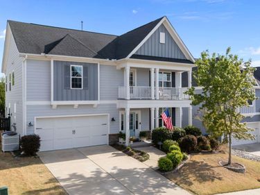 2913 Thurman Dairy Loop, Wake Forest, NC 27587