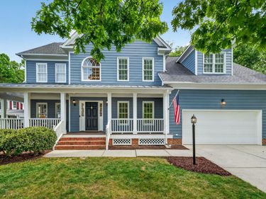 225 Rosenberry Hills Drive, Cary, NC 27513