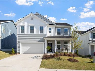 1308 Rathdrum Court, Holly Springs, NC 27540