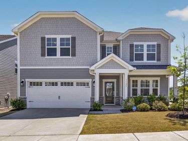 1528 Frog Hollow Way, Wake Forest, NC 27587