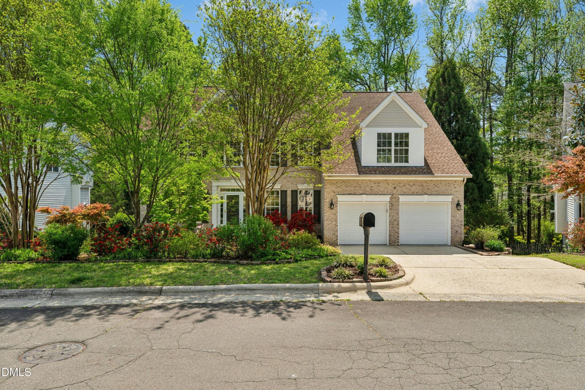 1279 Horsham Way, Apex, NC 27502 Main Photo